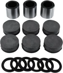 Epi Primary Clutch Button/roller Kit Atv/utv WE210935 1140-0690 379753 New. Price: $224.17.