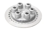 New Oem Yamaha 341-16351-01-00 Clutch Pressure Plate Nos. Price: $34.85.