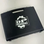 Clutches DPSK256 Motorcycle Street Kit 1131-1143 Eu Made In Case New. Price: $49.95.