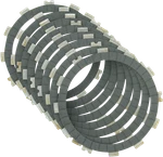 Ebc Clutch Set - For Kawasaki/suzuki CKF4514 New. Price: $152.67.