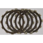 Ebc Brakes Redline Clutch Kit CK3358 New. Price: $59.13.