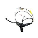 Magura Hydraulic Clutch Kit Assembly System Hymec Kawasaki Z750 Z800 Z1000 03-21 New. Price: $249.99.