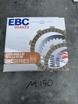 Ebc Series Clutch Kit DRC164 New. Price: $127.99.