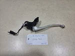 1998 Triumph Daytona T595 955I Clutch Lever Cable Perch #626.1-37 Used. Price: $20.00.