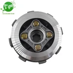 For Honda CMX250 Complete Clutch Disc Plate With Spring Replacement New. Price: $23.99.