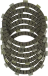 Ebc Clutch Kit CK1190 New. Price: $59.99.