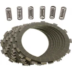 Ebc Src Street Racer Clutch Kit Ktm 1190 RC8 Motorcycle (2009) New. Price: $208.42.