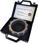 Dphk Heavy-duty Clutch Plate Kit Harley Twin Cam Without Slip-assist New. Price: $238.15.