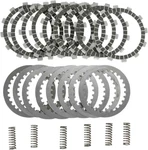 Brakes Clutch Kit W/ Steel Friction Plates YZF-R6 DPSK256F New. Price: $222.99.