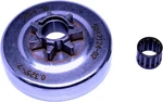 Genuine Husqvarna Clutch Drum Assembly For 435 440 Chain Saw 505441501 New. Price: $53.99.