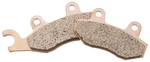 Ebc Double-h Sintered Metal Brake Pads H/2HH 61-2143 New. Price: $45.49.