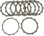 Alto Products 095752KP Clutch Plate Kit New. Price: $118.61.