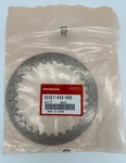 Honda 22321-425-000 Clutch Plate CB750 CB1000C CB1100F New. Price: $31.95.