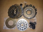 Honda CRF450R Grafton Racing Basket/hub/clutch Pack/spring Set 2002-2008 New. Price: $249.00.