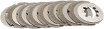 Belt Drives Clutch Pack For Part #DS223246 #BDLPCP-0041 New. Price: $223.52.