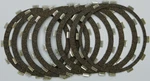 Ebc CK5642 Series Clutch Kit New. Price: $85.97.
