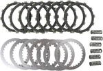 Ebc DRCF79 Series Clutch Kit New. Price: $252.20.