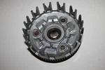 2008 2023 Yamaha Engine Clutch Basket 5XT-16150-00-00 Used. Price: $64.95.