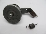 1978 Yamaha XS1100E Clutch Pusher Lever 4X7-16340-00-00 Used. Price: $9.77.