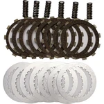 Ebc Brakes Dirt Racer Clutch Kit DRC261 New. Price: $140.59.