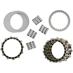 Barnett YPK-27DCF 303-90-20027 Complete Dirt Digger Clutch Kit New. Price: $226.96.