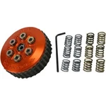 Barnett Scorpion Billet Clutch 607-30-10091 For 91-22 Harley Davidson Xl New. Price: $675.00.