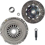 Transmission Clutch Kit Rhinopac 07-024 Fits 01-04 Ford Mustang 4.6L-V8 New. Price: $225.99.