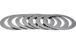 Pro X Clutch Steel Plate Sets 16.S43042 New. Price: $47.66.