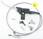 Magura Hydraulic Clutch Kit Assembly System Hymec Suzuki RMZ450 2008-2026 New. Price: $279.99.