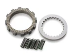 New Oem Ktm Clutch Kit 79532010033. Price: $209.15.