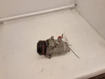 Ac Compressor Turbo R1234YF Fits 17 Ford F150 Pickup 2763629 Used. Price: $104.00.