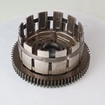 Honda CBR1000F 1990 1999 Clutch Basket Outer 22100-MS2-870 Oem Used. Price: $76.87.