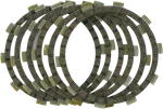 Ebc Clutch Kit CK2245 New. Price: $59.03.