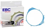 Ebc Complete Clutch Kit 1998 Yamaha YZFR1 # SRK56 New. Price: $179.00.