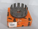 Oem Nos 2005-2008 Ktm 250 Sx-f Clutch Basket 77032001000 New. Price: $219.95.