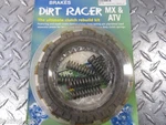 Ebc Clutch Kit : DRC-116 2001-02 YZ426F New. Price: $74.95.