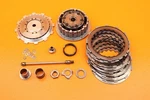 2003 2012 Ktm 300 Xc Rekluse Z-start Pro Clutch Kit Used. Price: $219.99.