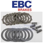 Ebc Drc Series Clutch Kit For 1985 Honda ATC250R - Engine & Ky New. Price: $115.95.