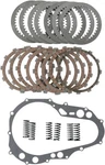 Moose M90-152 Clutch Kit New. Price: $216.95.