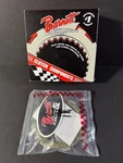 Barnett Cutch Friction Plates Kit W/springs New. Price: $75.00.
