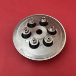 2022 Yamaha YZ250F Clutch Pressure Plate With Springs Used. Price: $51.74.