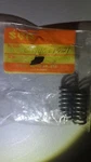 Suzuki 09440-15021 Spring Genuine Oem New (each). Price: $8.99.