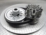 2021 19-24 Can-am Ryker 900 Lot Clutfhc Drive Pulley Primary Secondary Used. Price: $465.45.