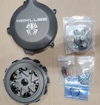 Rekluse Racing Radius Cx Clutch (dds) Hus/ktm 2017-2023 #RMS-7913080 New. Price: $600.00.