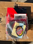 Barnett 303-45-20020 Dirt Digger Clutch Kit, Carbon Fiber 2006-2017 KX450F New. Price: $114.99.