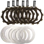 Ebc Brakes Clutch Set DRC10 New. Price: $106.36.
