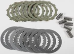 Ebc DRC117 Series Clutch Kit New. Price: $138.72.