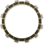Barnett Friction Plate, Individual Kawasaki Suzuki Honda 301-35-10012 New. Price: $16.99.