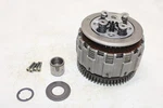 2013 Ducati Hypermotard Oem Complete Clutch W Plates Basket Hub Used. Price: $202.30.