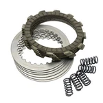 Tusk Clutch Kit With Heavy Duty Springs For Ktm 250 Xc-f 2007-2009,2011-2012 New. Price: $70.78.